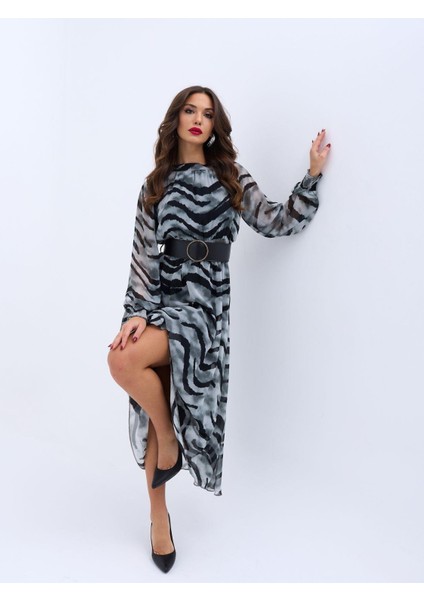 4543 Elbise-San Geman L-San Geman fiyatları