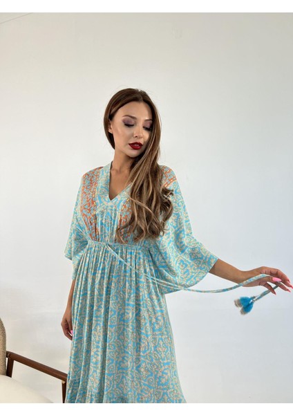 6389 Elbise-Mint S-Mi̇nt indirimleri