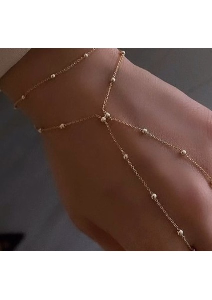 Dorika Gold Renk Şahmeran modelleri