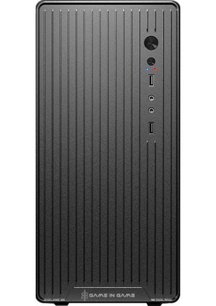 Classıc 400W Psu 9cm Fanlı M.atx Ofis Kasası fiyatları