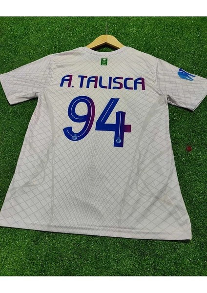 A.l N.a.s.s.r 2023/24 Yeni Sezon Anderson Talisca Forması modelleri
