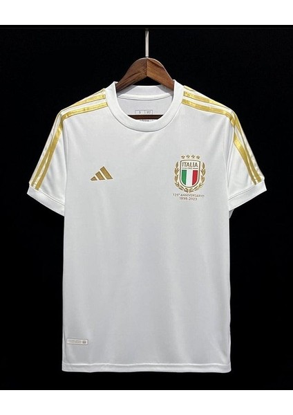 Italya Yeni Sezon 125. Yıl Özel Forması