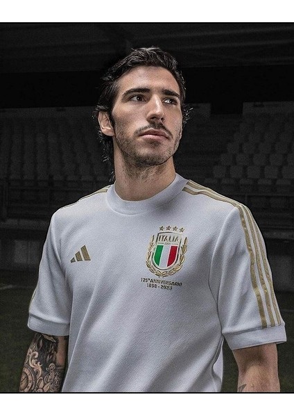 Italya Yeni Sezon 125. Yıl Özel Forması fiyatları