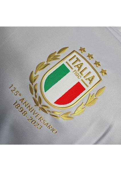 Italya Yeni Sezon 125. Yıl Özel Forması modelleri