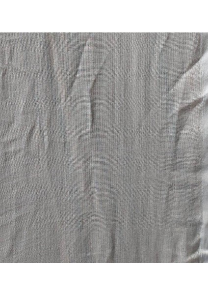 Metrelik Pamuklu Işlenmemiş Beyaz Tülbent, 0,9X1M modelleri