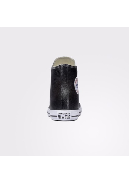 Chuck Taylor All Star Hi Unisex Siyah SNEAKER.001 fiyatları