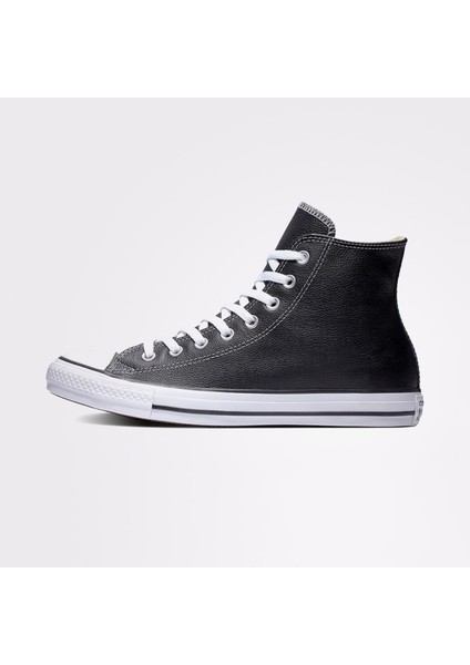 Chuck Taylor All Star Hi Unisex Siyah SNEAKER.001 modelleri