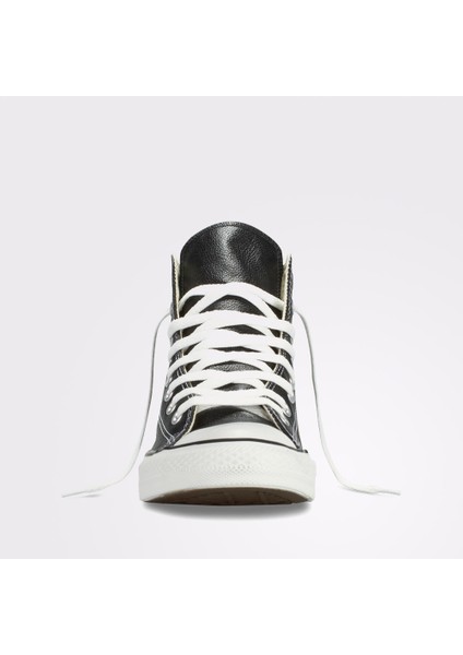 Chuck Taylor All Star Hi Unisex Siyah SNEAKER.001 fırsatları