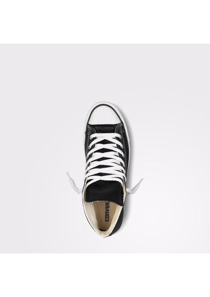 Chuck Taylor All Star Hi Unisex Siyah SNEAKER.001 indirimleri