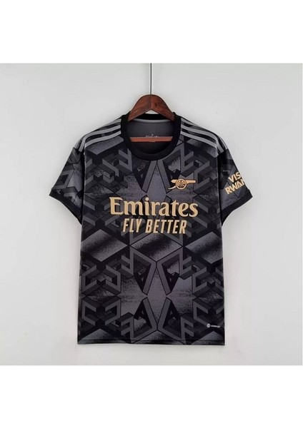 Arsenal 2022/23 Sezonu Isimsiz Deplasman Forması fiyatları