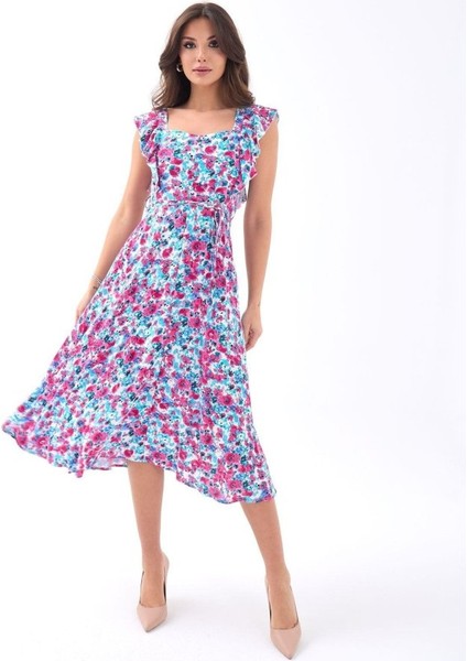 5370 Elbise-Milwaukee S-Mi̇lwaukee