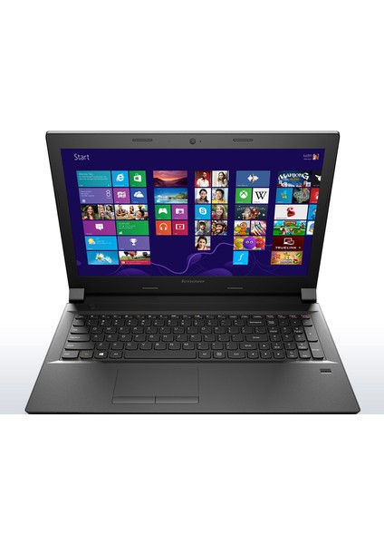 B50-30 Intel N3520 4gb Ram 240 GB SSD Win 10 15,6 Inç (Yenilenmiş Dizüstü Laptop)