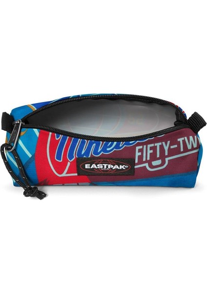 Kalem Kutusu Benchmark Single Clash Blue 2W2 fiyatları