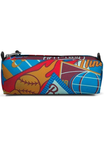 Kalem Kutusu Benchmark Single Clash Blue 2W2 modelleri