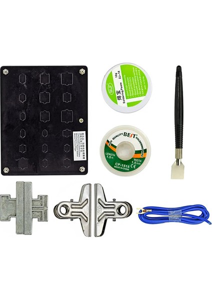 Best 326 Profesyonel 7 Parça Tamir SETI-(1903) - ALVN8562-9939