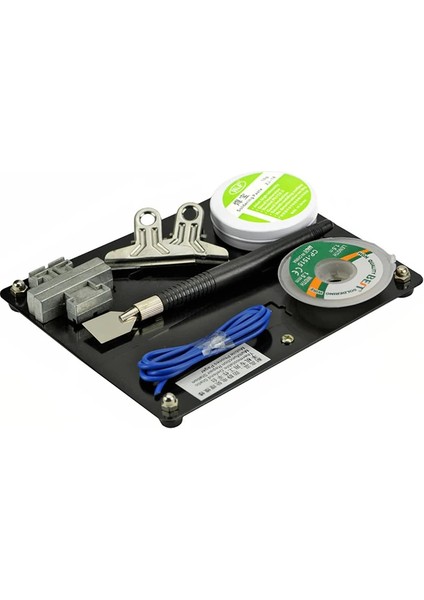 Best 326 Profesyonel 7 Parça Tamir SETI-(1903) - ALVN8562-9939 fiyatları