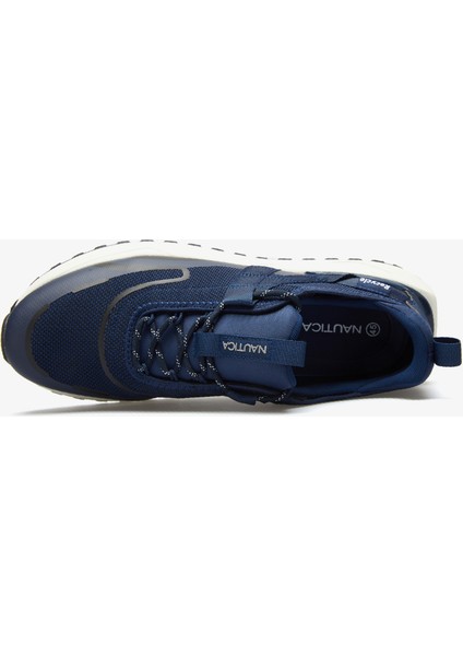 Erkek Lacivert Sneaker fırsatları