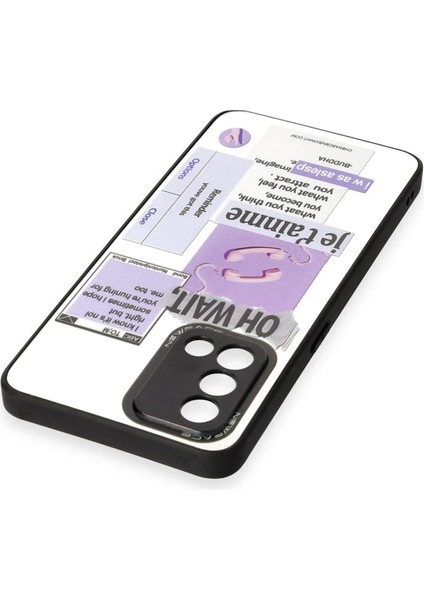 Oppo A74 4g Kılıf Mirror Desenli Kapak - Mirror - 4 - ALVN9039-2543 modelleri