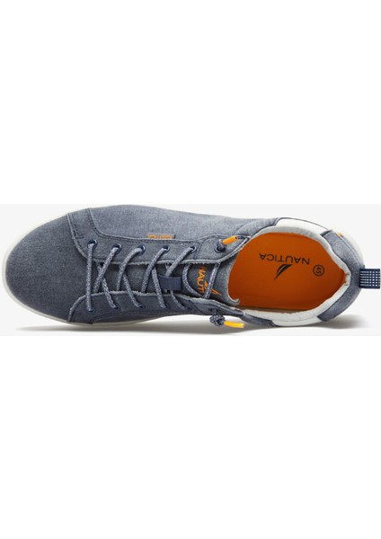 Erkek Lacivert Sneaker fırsatları
