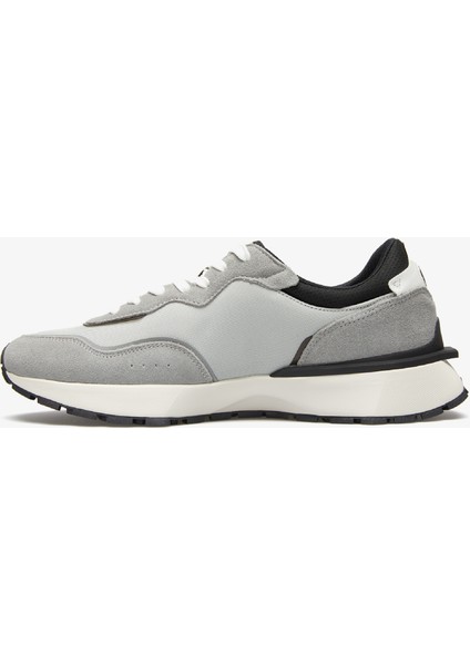 Erkek Gri Sneaker modelleri