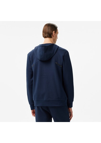 Erkek Lacivert Regular Fit Sweatshirt fiyatları
