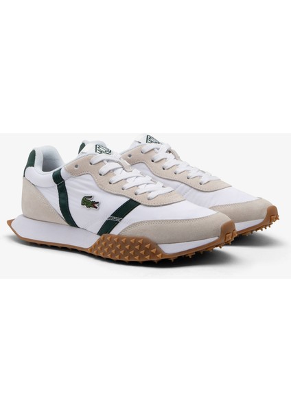 L-Spin Evo Erkek Beyaz Sneaker fiyatları