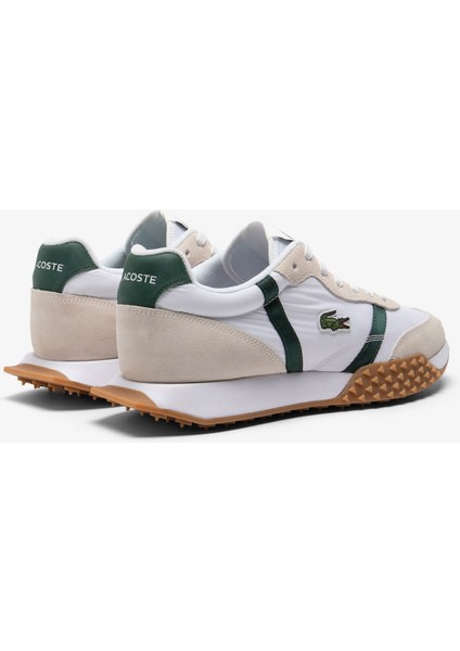 L-Spin Evo Erkek Beyaz Sneaker modelleri