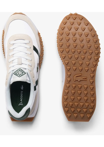 L-Spin Evo Erkek Beyaz Sneaker fırsatları