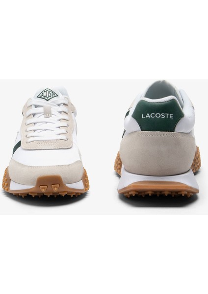 L-Spin Evo Erkek Beyaz Sneaker indirimleri