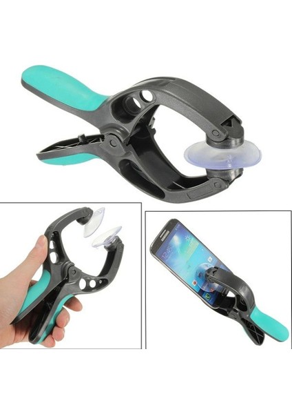 S-W299 Tablet Pc Dokunmatik Ayırma Vakumlu PENSE-(1903) - ALVN9344-2177