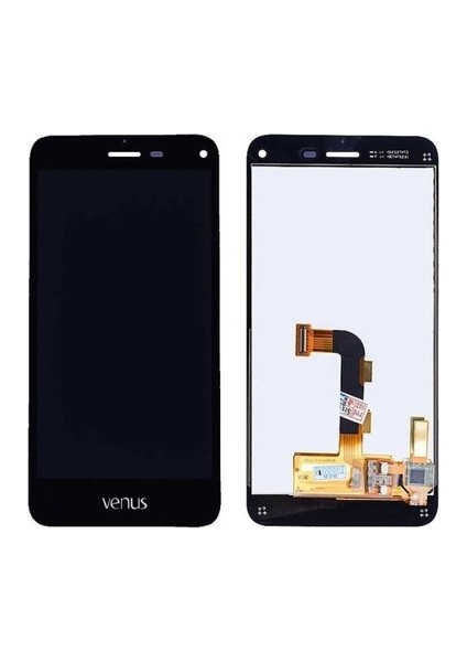 Vestel Venus V3 5070 LCD Ekran DOKUNMATIK-(1903) - ALVN7246-9658