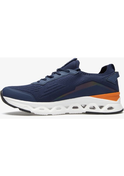 Erkek Lacivert Sneaker modelleri