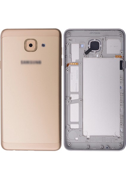 Ally Samsung Galaxy J7 Max Için Arka Pil Batarya KAPAĞI-(1903) - ALVN5122-8097 fırsatları