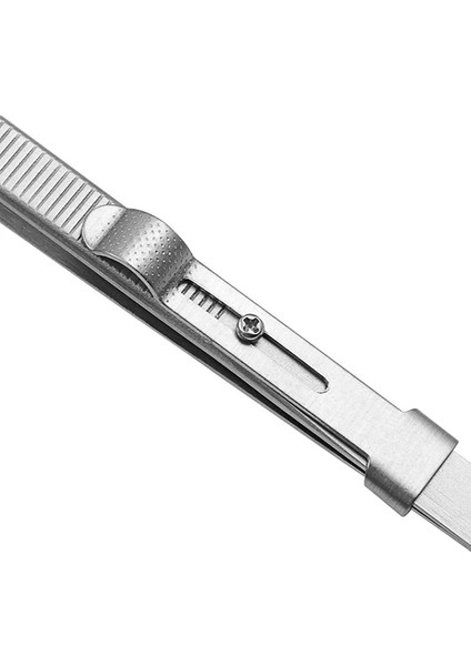 Ally Ayarlanabilir Cımbız Paslanmaz Çelik Düz Uçlu CIMBIZ-(1903) - ALVN6902-3131 fırsatları