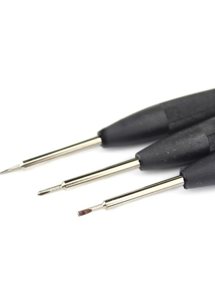 Jıafa JF-873 8 Parça Cep Telefonu Açma Tamir SETI-(1903) - ALVN2066-8246 modelleri