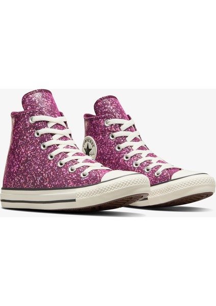 Chuck Taylor All Star Unisex Mor Sneaker fiyatları