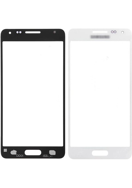 Sm Galaxy Alpha G850 Için Dokunmatik LENS-(1903) - ALVN5856-1868 indirimleri