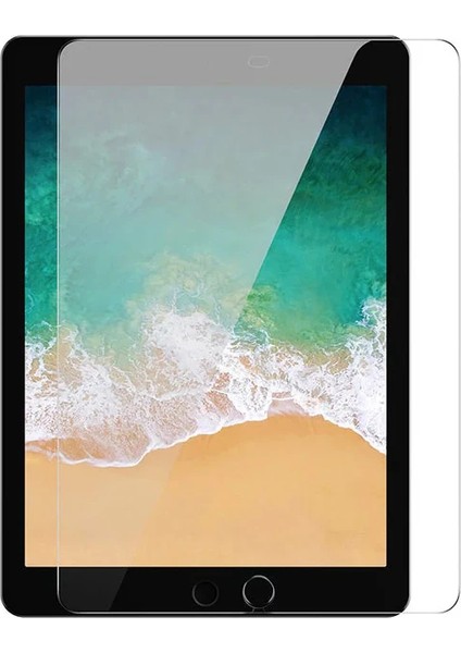 Baseus Magic Paperfeel iPad 5-6 9.7inç (2017-2018) Tablet Ekran KORUYUCU-(1903) - ALVN6978-1013