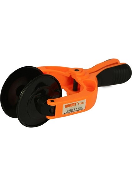 Jakemy JM-OP10 Cep Teleonu Touch Ekran Ayırıcı Pense VANTUZ-(1903) - ALVN9008-6052 fırsatları