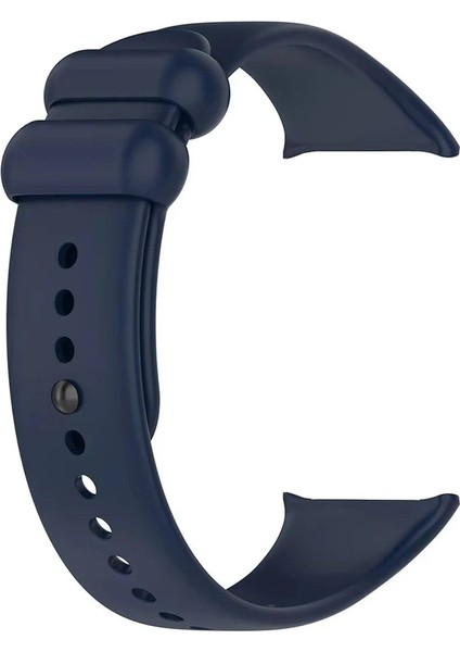 Xiaomi Smart Band 8 Pro Klasik Kordon - Lacivert - ALVN6713-7847