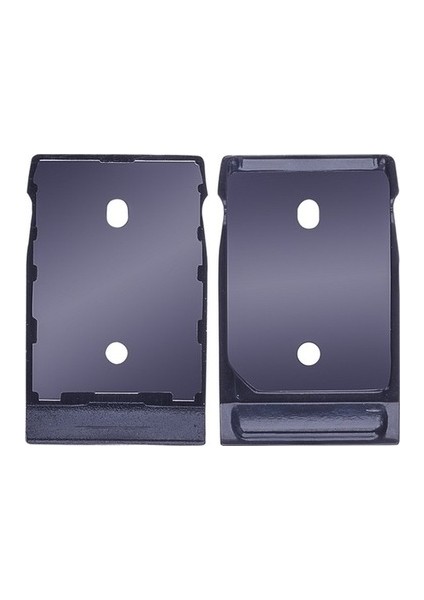 Htc One X9 Sim Kart Kapağı TUTUCU-(1903) - ALVN5090-4548