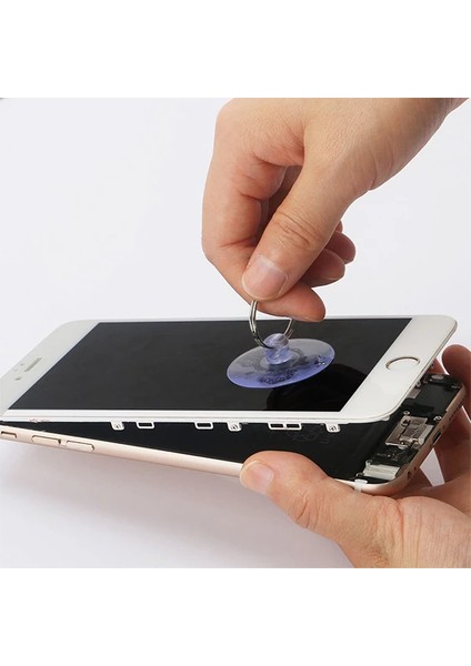 Ally 1909 Universal 11 Parça Cep Telefonu Tamir SETI-(1903) - ALVN1732-5833 fırsatları