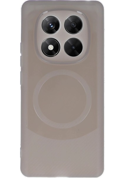 Xiaomi Redmi Note 14 Pro 5g Kılıf Maya Karbon Kapak - Gri - ALVN3443-3861 fiyatları