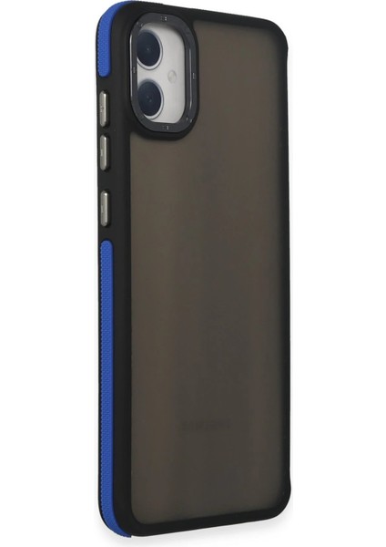 Samsung Galaxy A05 Harvel Kapak - Lacivert - ALVN6110-3941 fiyatları