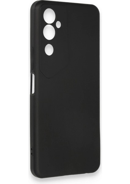 Tecno Pova Neo 2 Kılıf First Silikon - Siyah - ALVN2157-7112 fırsatları
