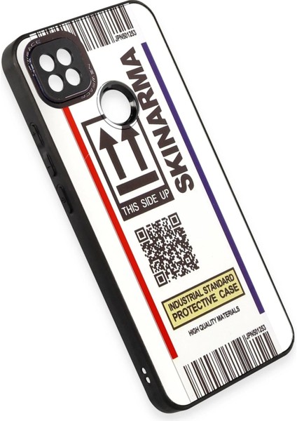 Xiaomi Redmi 9c Kılıf Mirror Desenli Kapak - Mirror - 7 - ALVN7829-8429 fiyatları