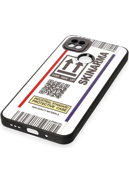 Xiaomi Redmi 9c Kılıf Mirror Desenli Kapak - Mirror - 7 - ALVN7829-8429 fırsatları