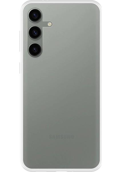 Samsung Galaxy S24 Plus Kılıf Lüx Şeffaf Silikon - ALVN2316-5976 modelleri