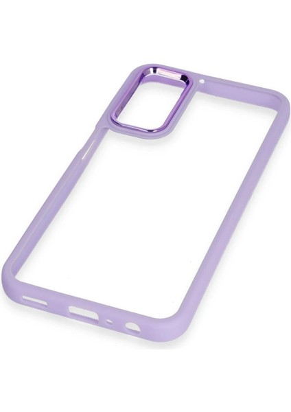 Samsung Galaxy A14 4g Kılıf Dora Kapak - Lila - ALVN4760-4805 indirimleri