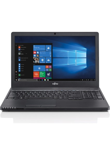 Lifebook A357 I5 7.nesil Intel Hd 240SSD 8 GB Ram Win 11 15.6 Inç(Yenilenmiş Dizüstü Laptop)
